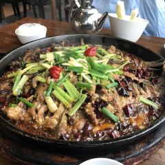 老板恋上鱼(雨滴广场店) User Photo