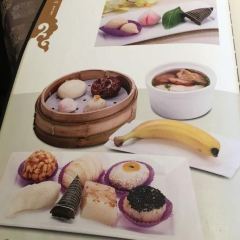 LU BO LANG User Photo