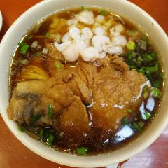 WAI KEE NOODLE SHOP User Photo