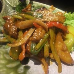Feicuijizhi Cuisine User Photo