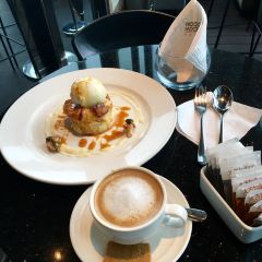 Wooloomooloo Steakhouse(尖沙咀中心店)張用戶圖片
