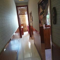Hanjiayoumiancun User Photo