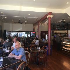 Caffe Sapore User Photo