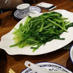 BA YIN KE HAN SHI FU 여행 사진
