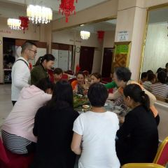昇源餐厅大众 여행 사진