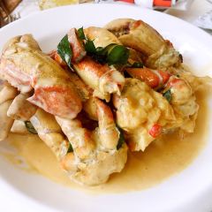 JUMBO Seafood (IFC) User Photo