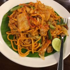 Seafood House Restaurant User Photo