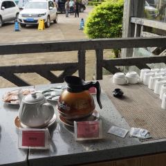 明仕山庄中餐厅 User Photo