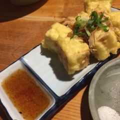 樂山溫泉拉麵(公園店) User Photo