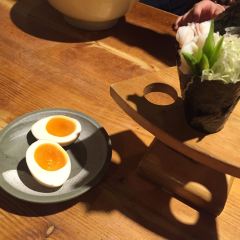 樂山溫泉拉麵(公園店) User Photo
