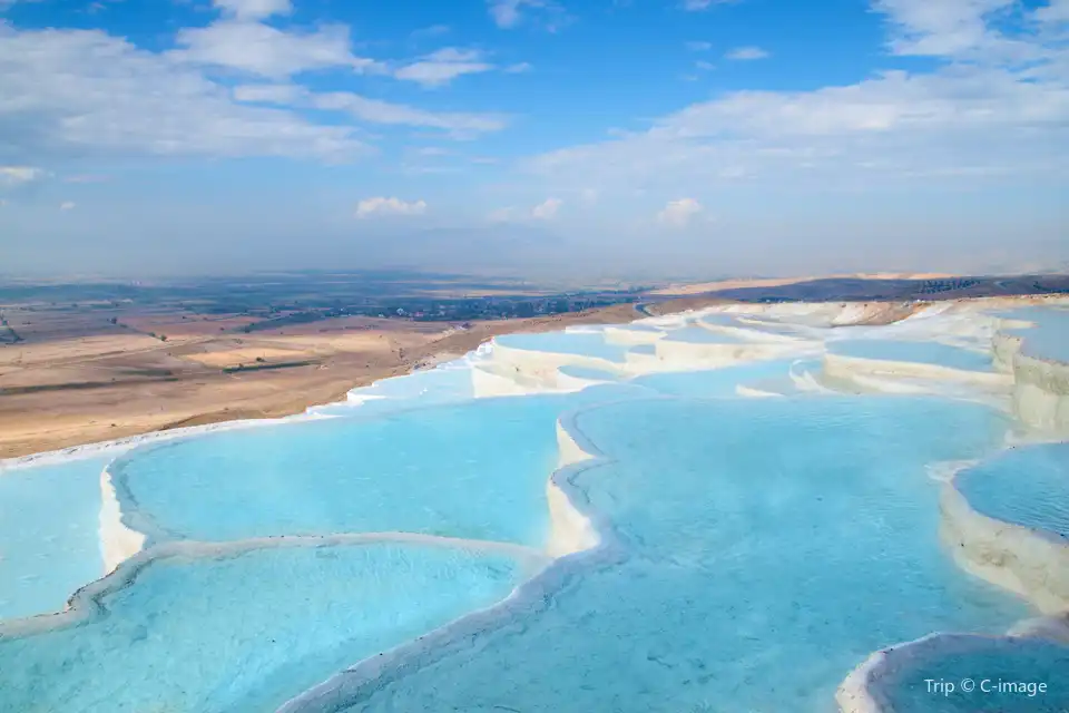 3_Pamukkale
