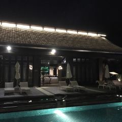 海南香水湾君澜度假酒店·桃源小馆中餐厅 User Photo