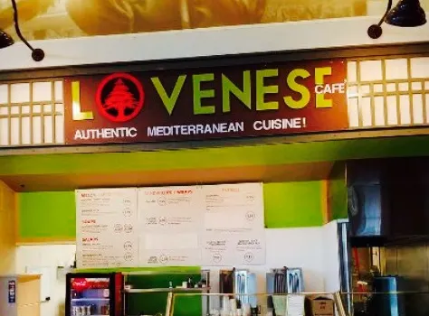 Lovenese Cafe