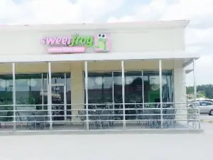 Sweet Frog