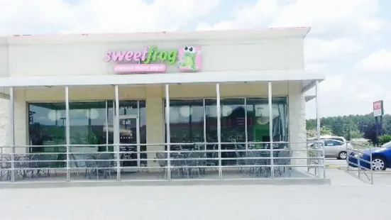 Sweet Frog