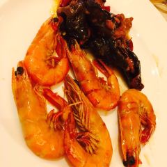 Zest(Ritz-Carlton Tianjin) User Photo