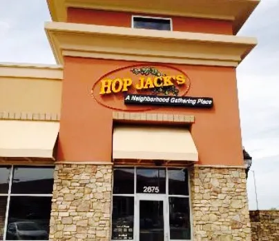 Hop Jacks