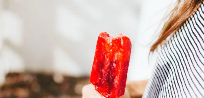 Revolution Artisan Pops