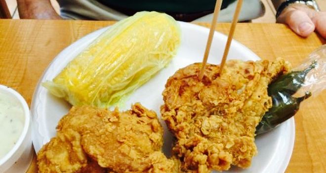 Chicken Express
