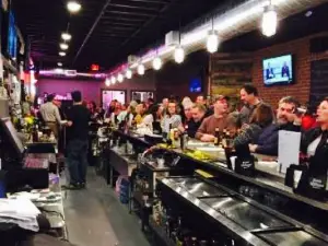 Carmody's Grille
