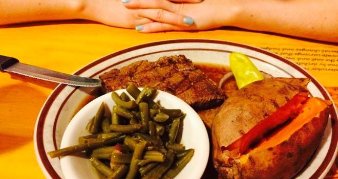 Mesquite Canyon Steakhouse