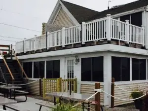 The Point Restaurant