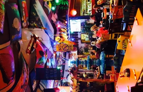 Mexican Village Restaurant