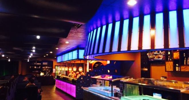 Sushi King