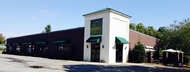 Smarder's Grill