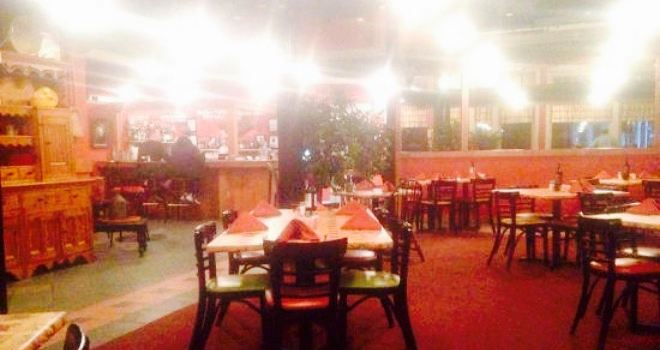 56 Main Street Restaurant
