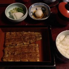 Nodaiwa Azabu Iikura Honten ảnh của người dùng