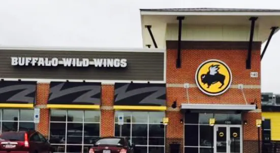 Buffalo Wild Wings