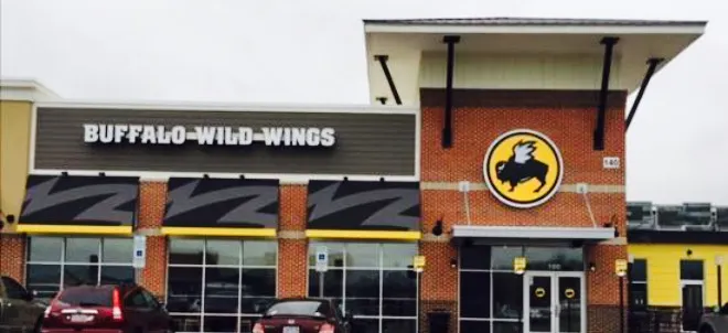 Buffalo Wild Wings