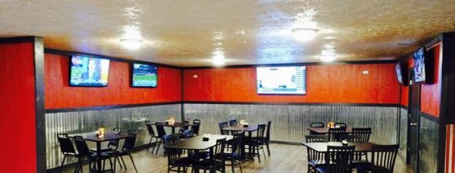 Spike's Sports Grille