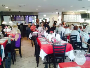 Giovanni Italian Restaurant