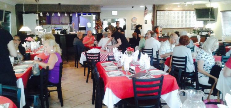 Giovanni Italian Restaurant