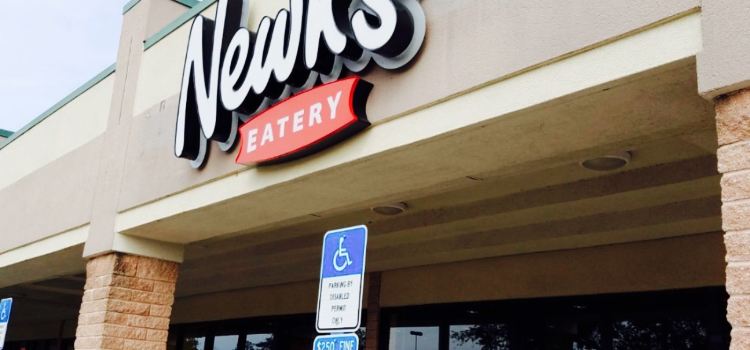 Newk's