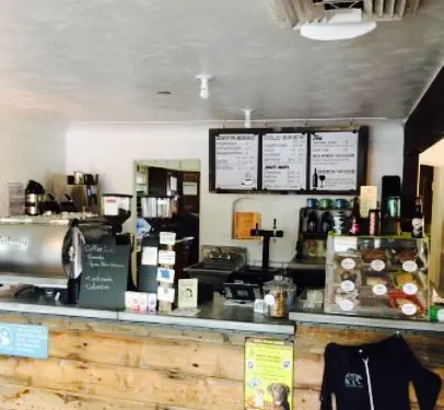 Best Slope Coffee Co