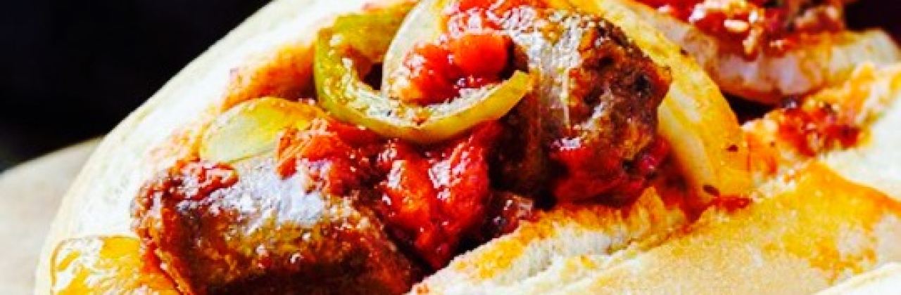 Benvenuto Pizza & Italian restaurant