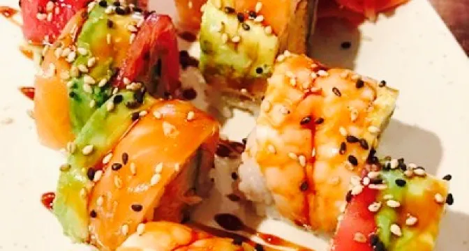 Thai and Thai Restaurant