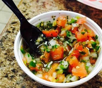 Pancho's Mexican Restaurant