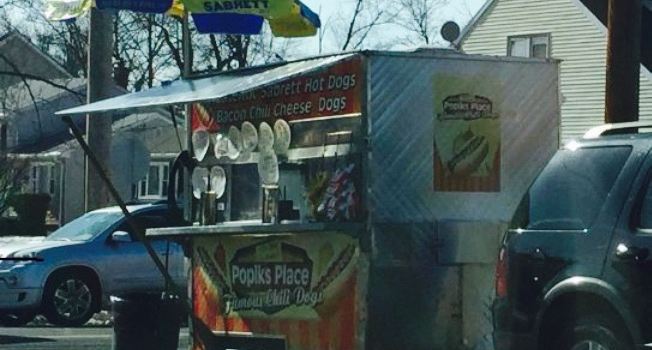 Popiks Place