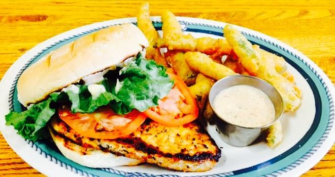 Flying Fish & Co.