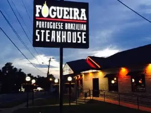 Fogueira Portuguese Brazilian Steakhouse