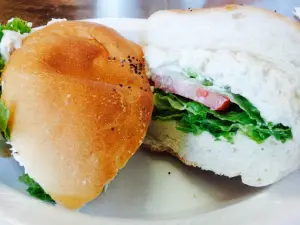 Minervini's New York Bagel Co