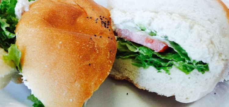 Minervini's New York Bagel Co
