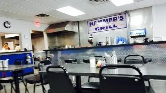 Hammer's Grill Llc