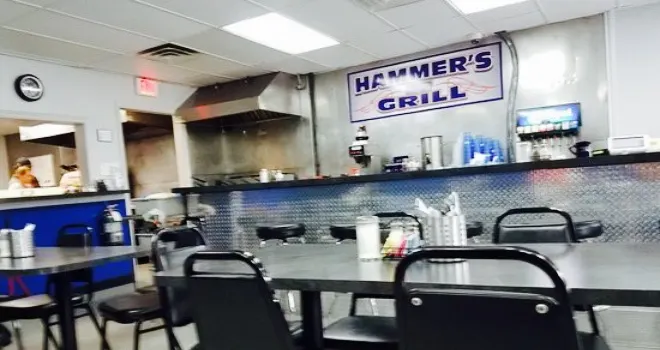 Hammer's Grill Llc