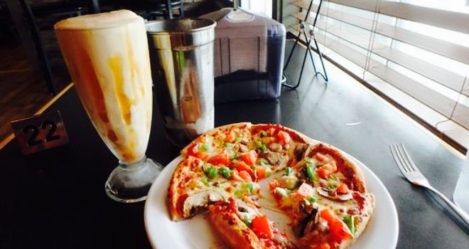 West Main Pizza