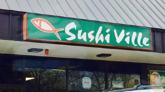 Sushiville